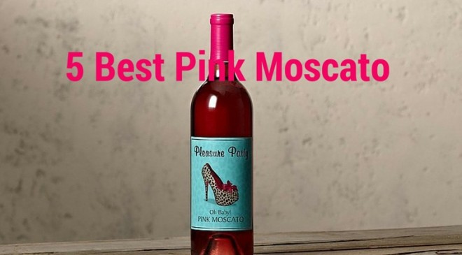 best moscato wine 2016