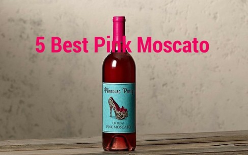 best moscato wine 2021