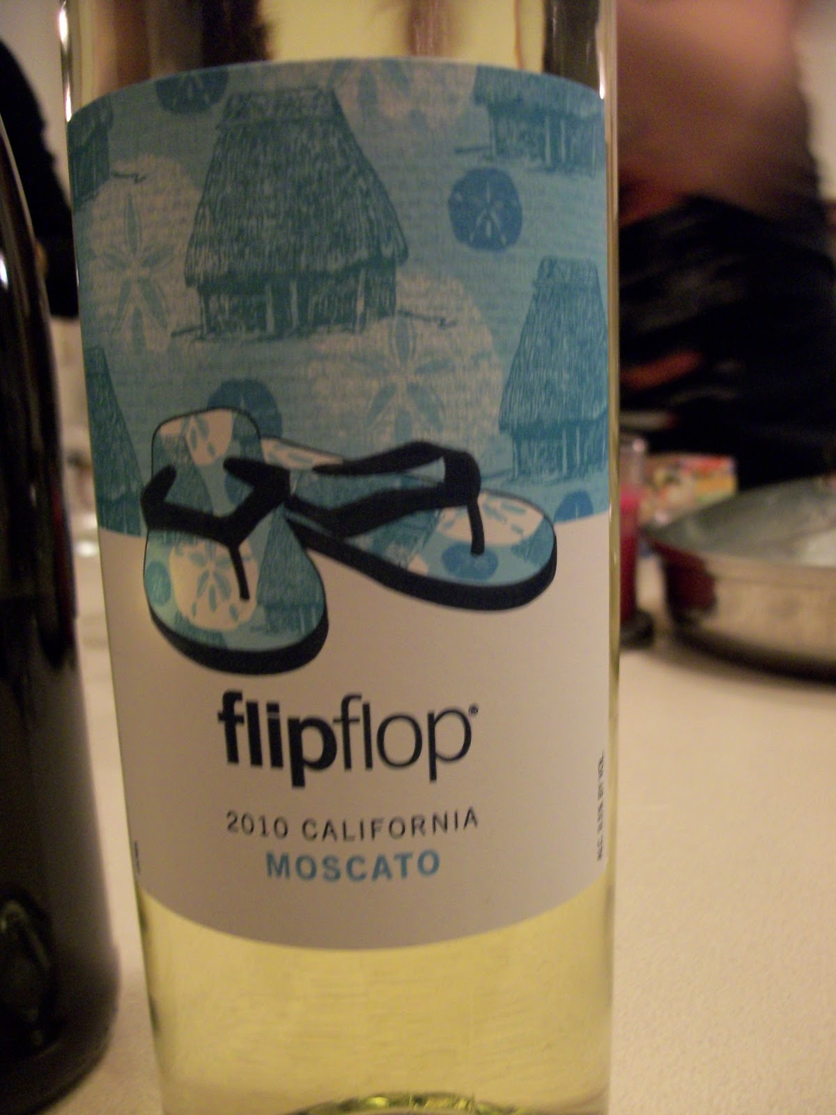 best moscato wine sweet